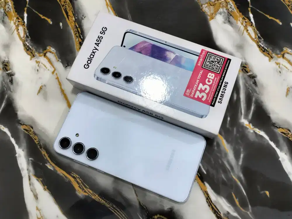 Samsung A56 5G 8/256 GB