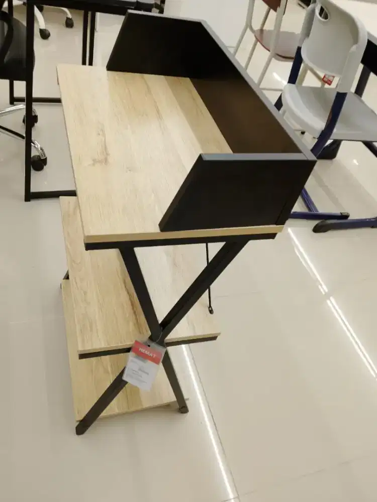 Promo Spesial Cabinet