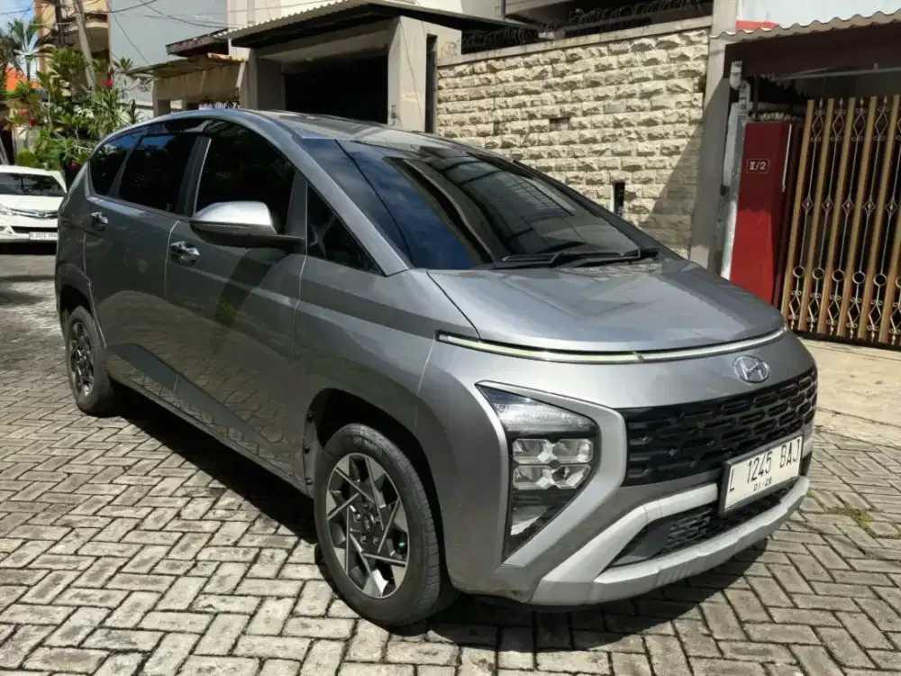 HYUNDAI STARGAZER 1.5 PRIME 2022 MATIC