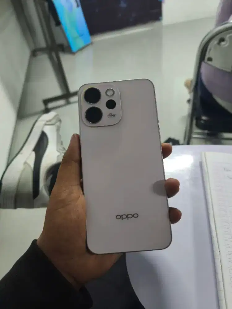 PRE ORDER OPPO RENO 15