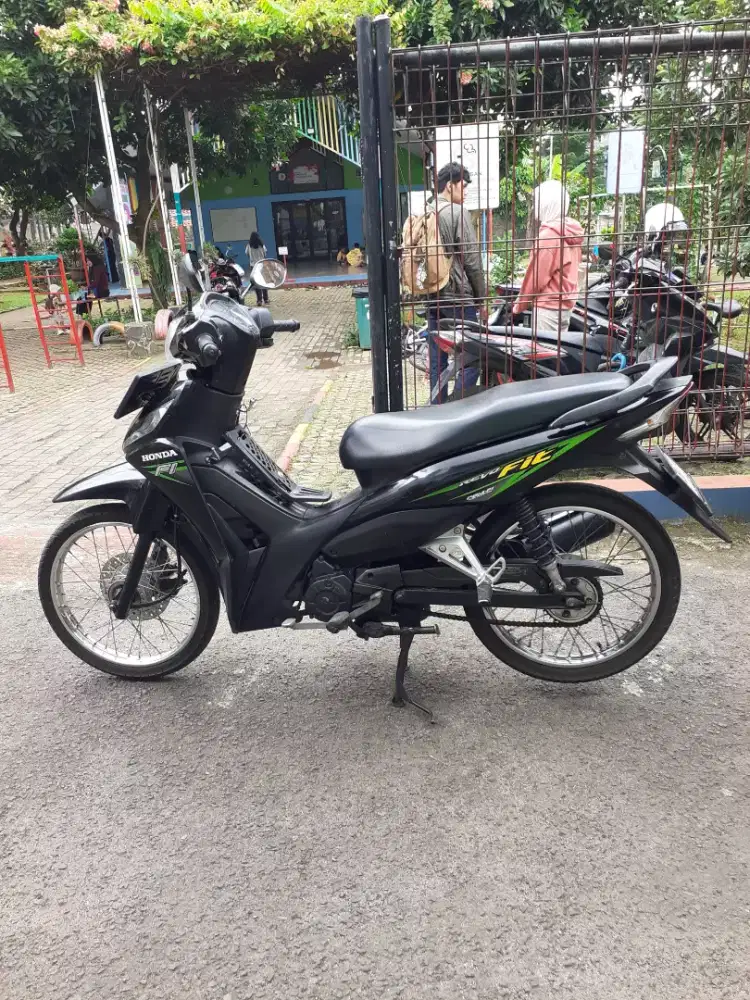 Revo fit 2018 pajak hidup mesin ok dikcf lenteng bs TT Unit lain