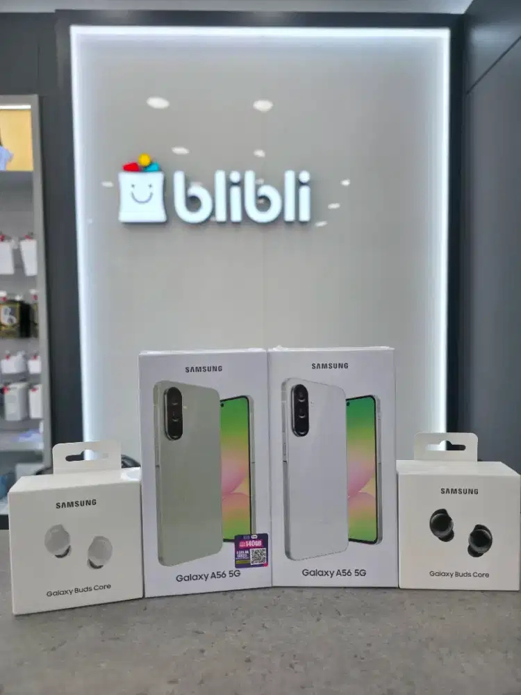 SAMSUNG Galaxy A56 5G