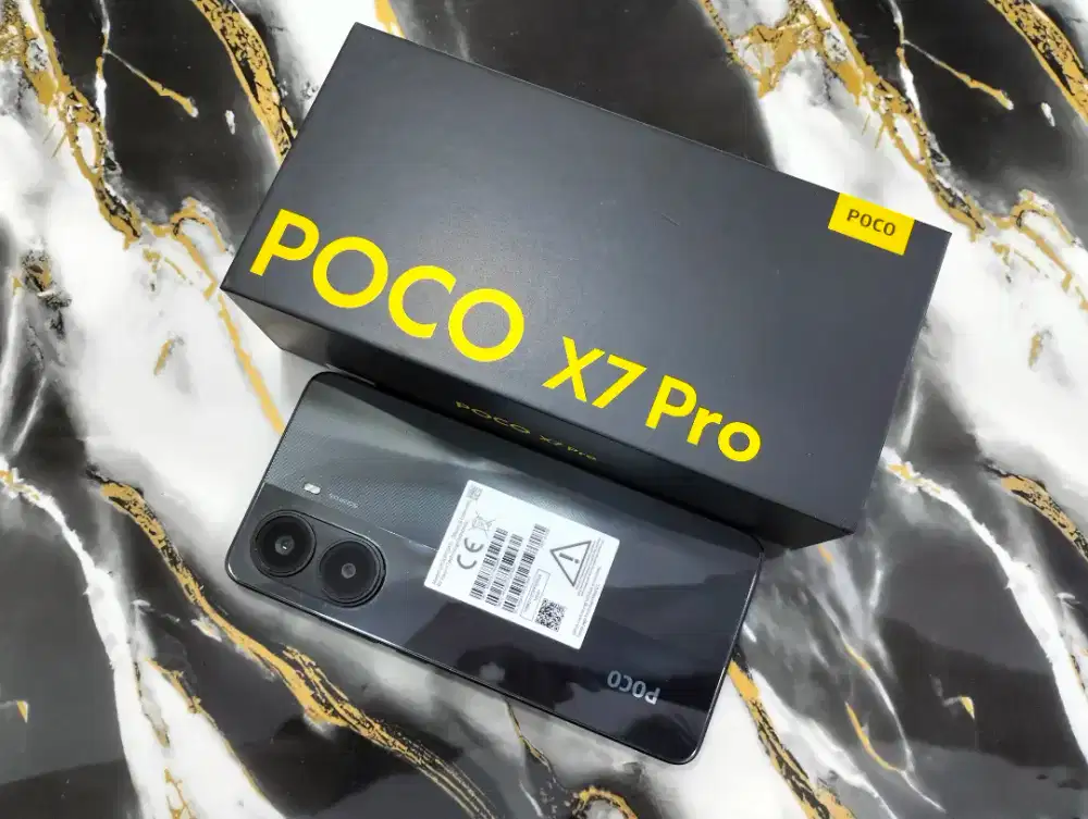 Poco X7 Pro 5G 12/512 GB