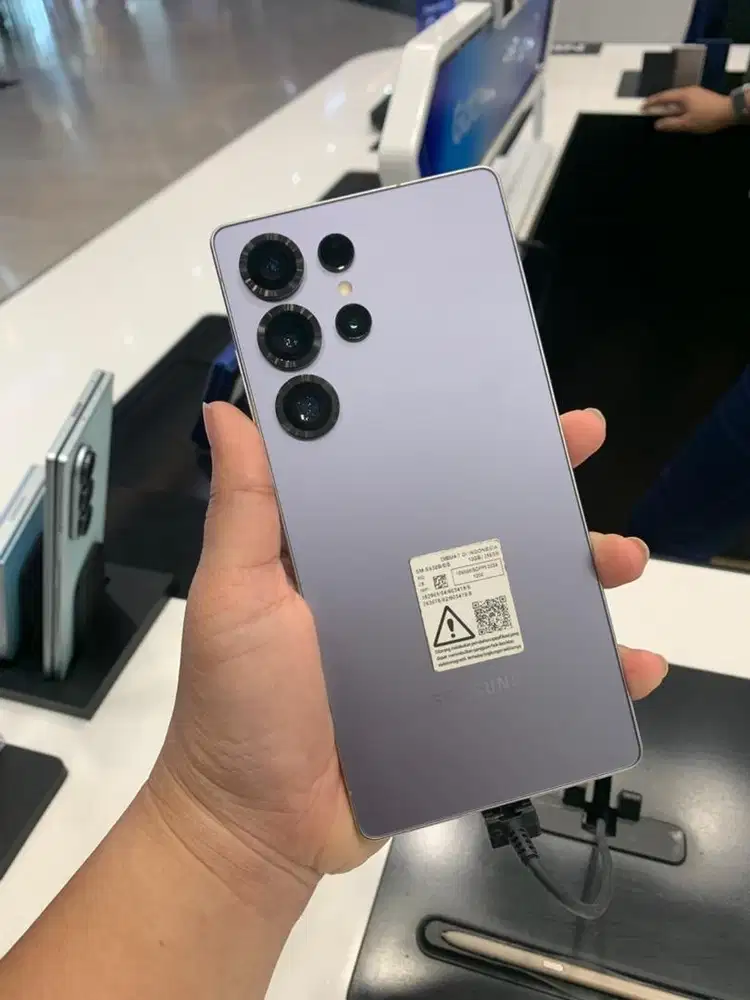 Samsung galaxy s25 ultra