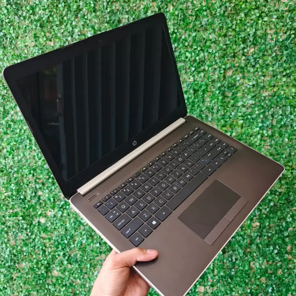 Laptop hp 14s ram 8 gb