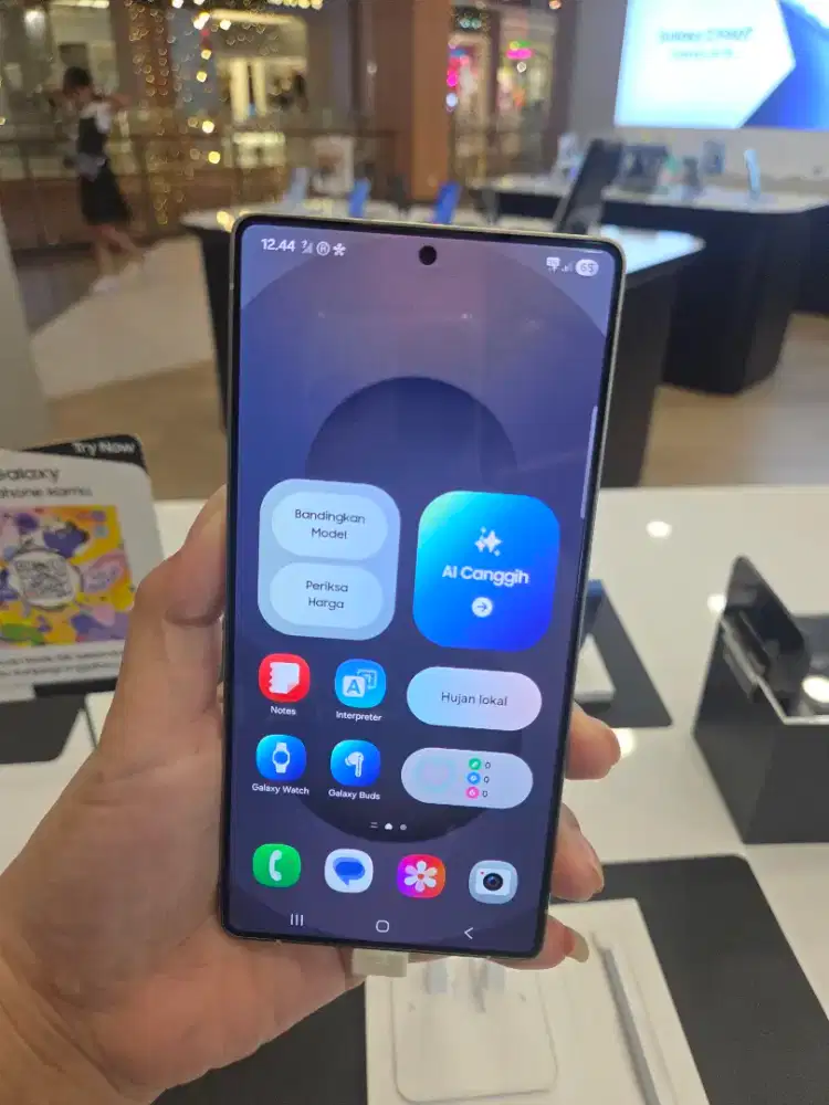 SAMSUNG GALAXY S25 ULTRA