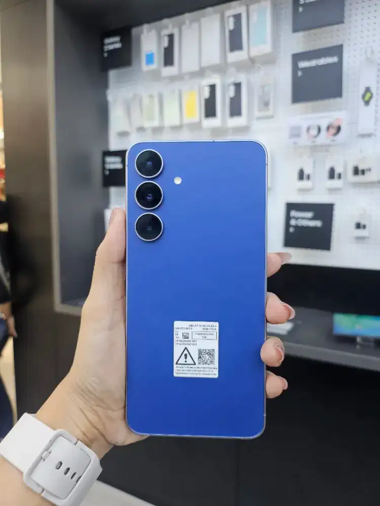 SAMSUNG GALAXY S25FE 8/256GB