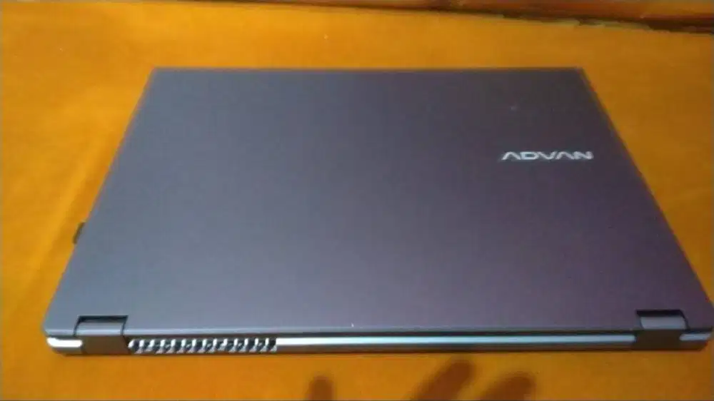 Advan 360 stylus pro