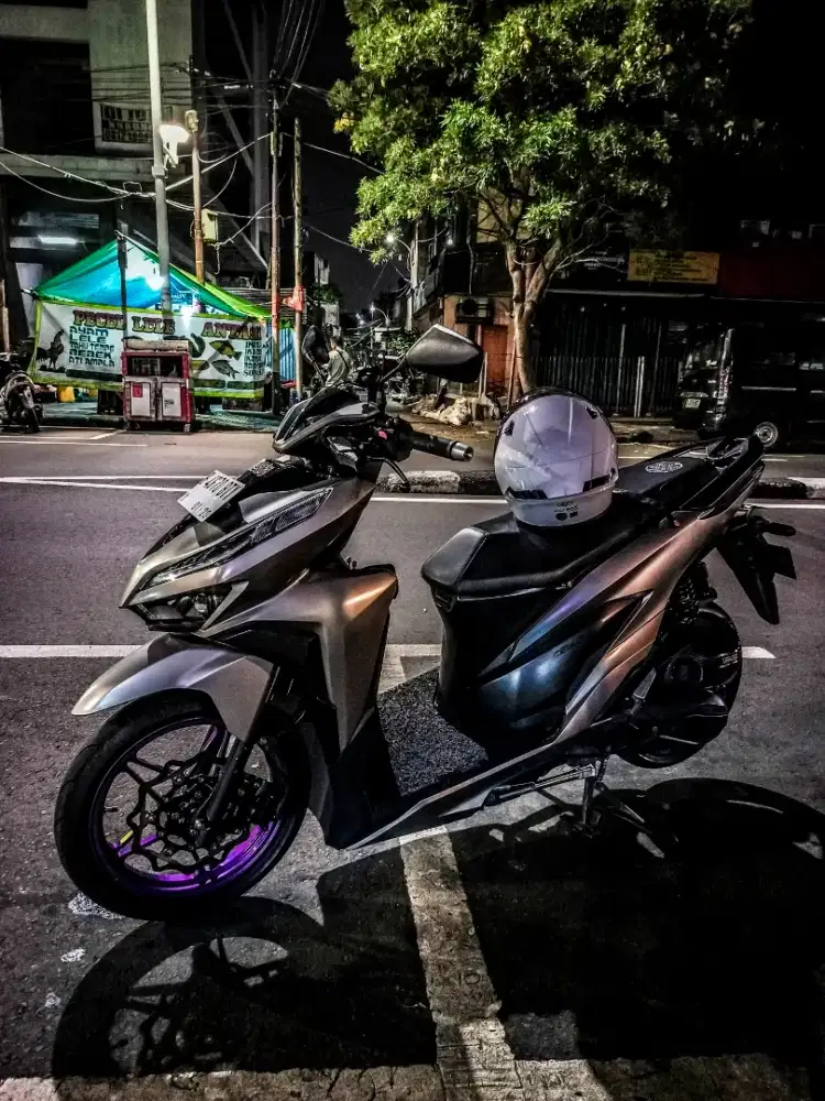 VARIO150 ISS LEDNEW GEN 1