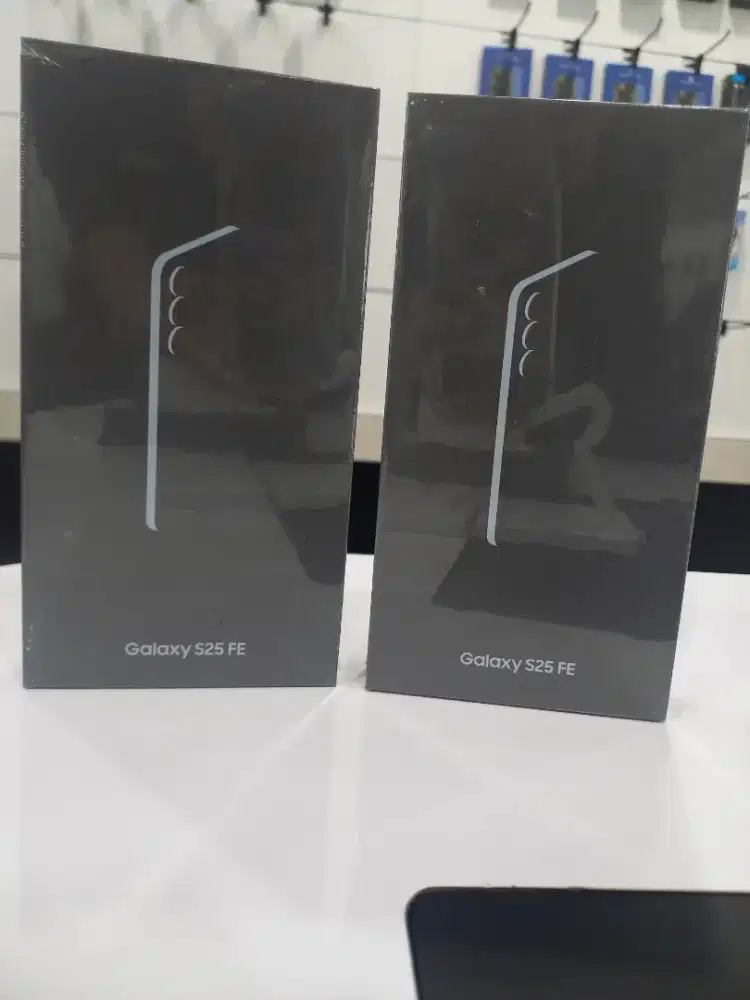 Samsung s25 fe 256 gb