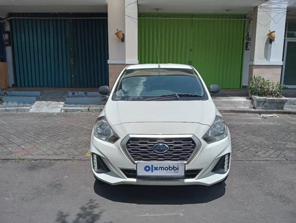 Hot Sale - Datsun Go Panca 1.2 D Bensin-MT 2019