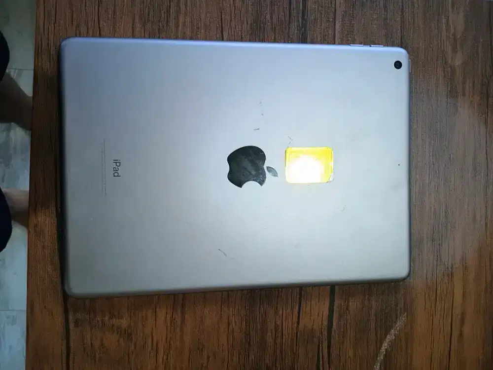 Ipad 6 32gb Minus
