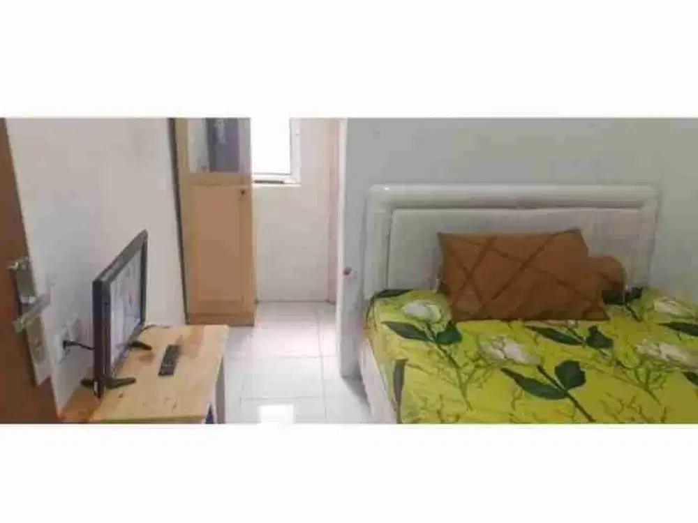 kost AC tv di Sunter ringan dan nyaman untuk karyawan