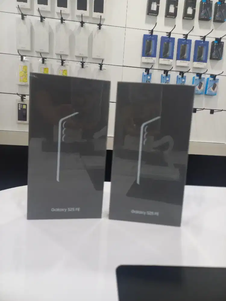 Samsung galaxy s25 fe