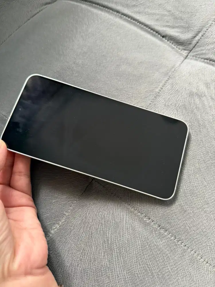 Samsung galaxy s24 plus 256gb original mulus second