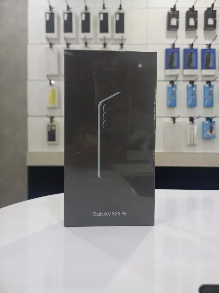 Samsung galaxy s25 fe 256 gb