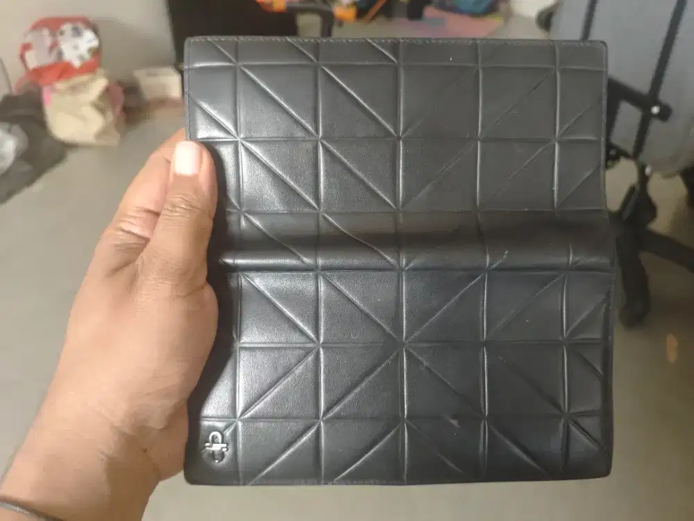 Dompet Pedro Original