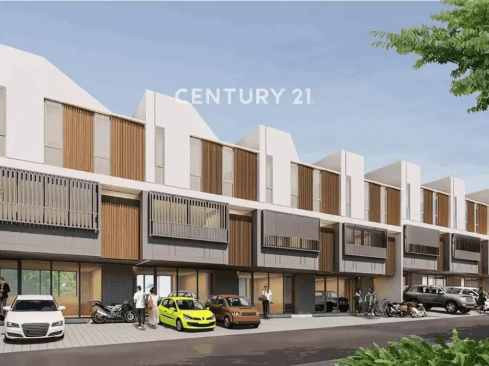 RUKO DI PUSAT KERAMAIAN DAERAH GAJAHMUNGKUR SEMARANG