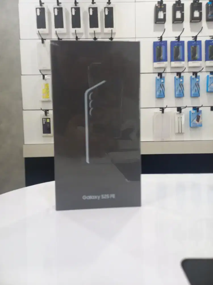 Samsung galaxy s25 fe 8gb rom 256 gb