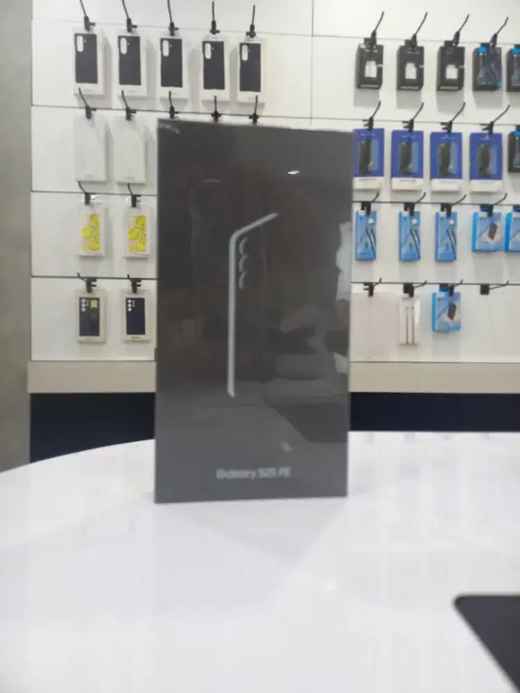 Samsung galaxy s25 fe harga murah
