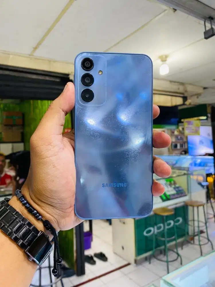 Samsung Galaxy A15 8/256gb Like New