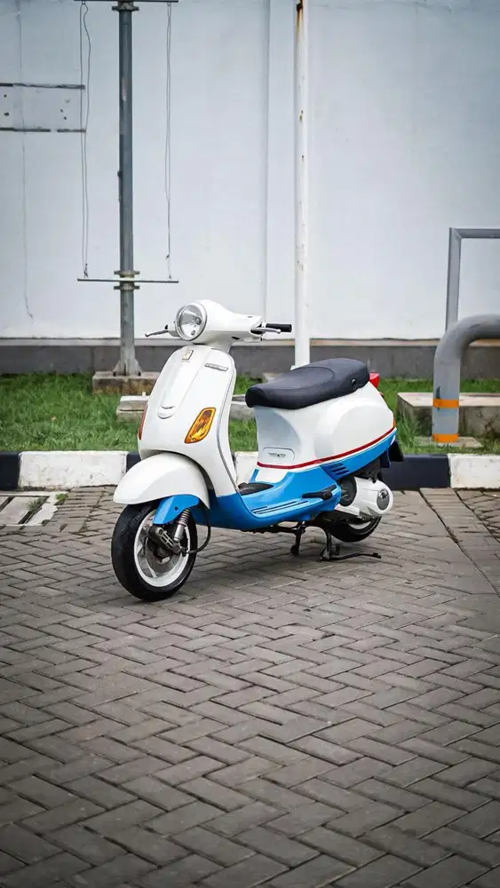 PIAGGIO VESPA LX 150 3V 2013