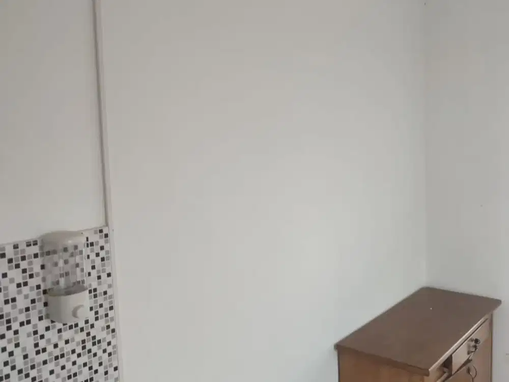 Disewakan apartemen puncak cbd