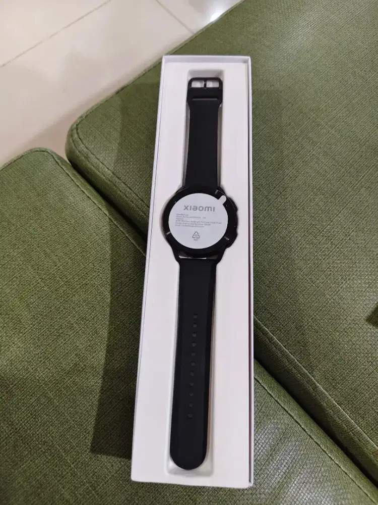 Xiaomi Watch S3 Like New