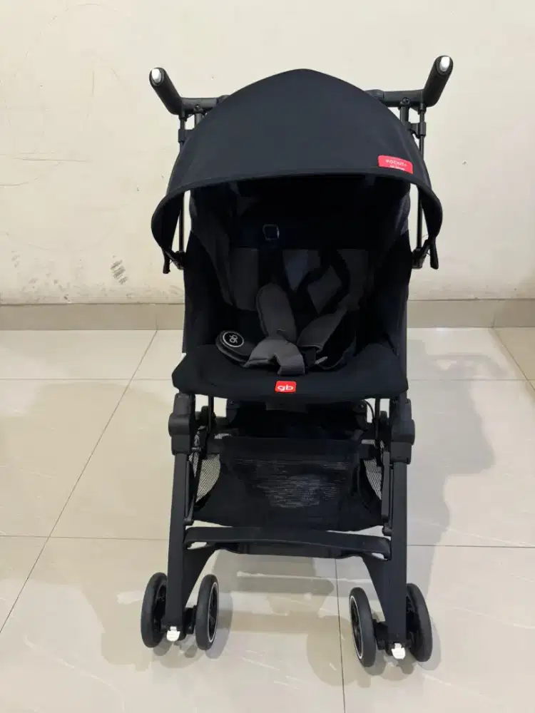 Stroller Pockit All Terrain
