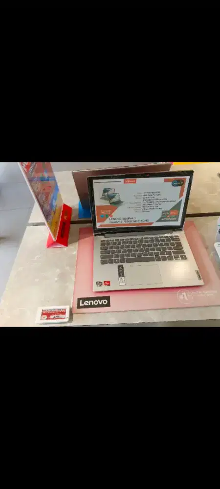 LAPTOP LENOVO B2VF003HID Slim I-14
