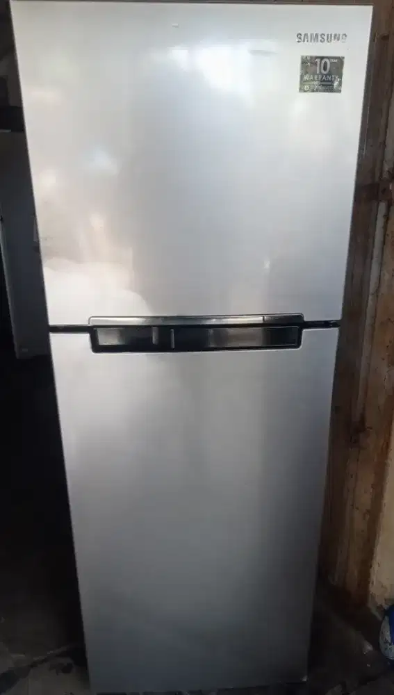 kulkas samsung 2pintu inverter