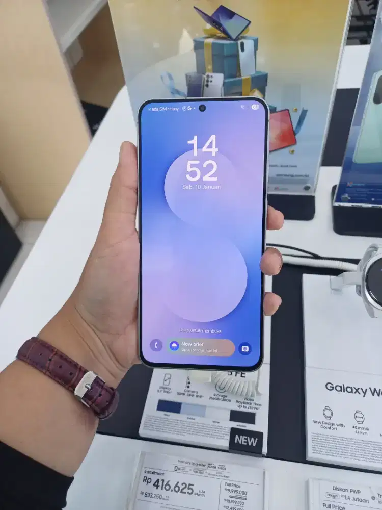 Cicilan HP tanpa DP !!