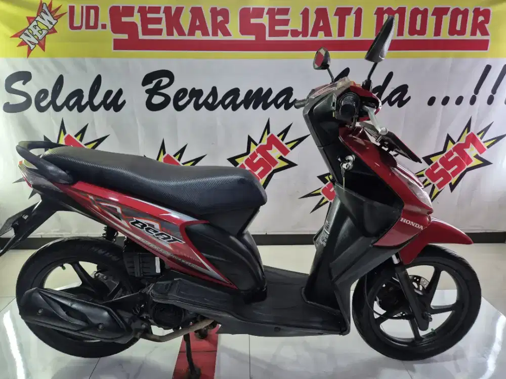 Beat Karbu CW mulusss