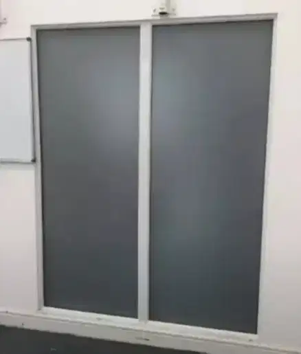 Kaca Film Panggilan Kacafilm Kantor Sticker Gedung Stiker Oneway Toko