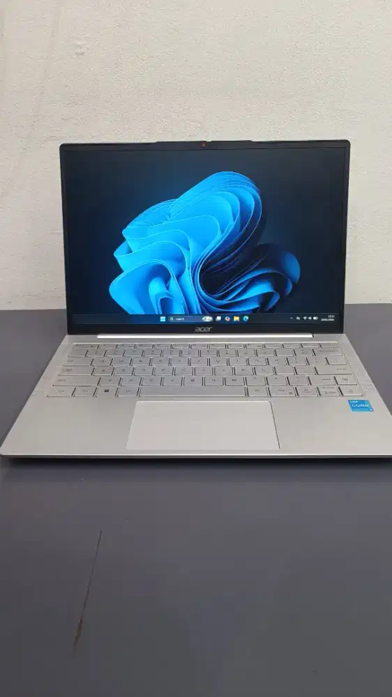 Acer LITE 14 core i3-1215U