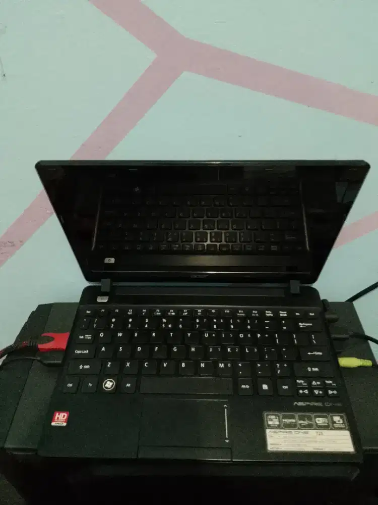 Acer aspire one 725