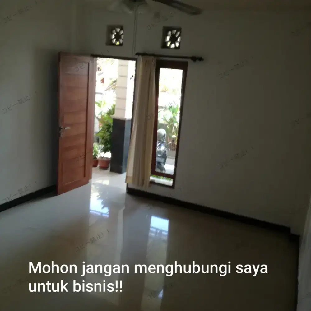 【Renon】KOS  putri(kosongan)