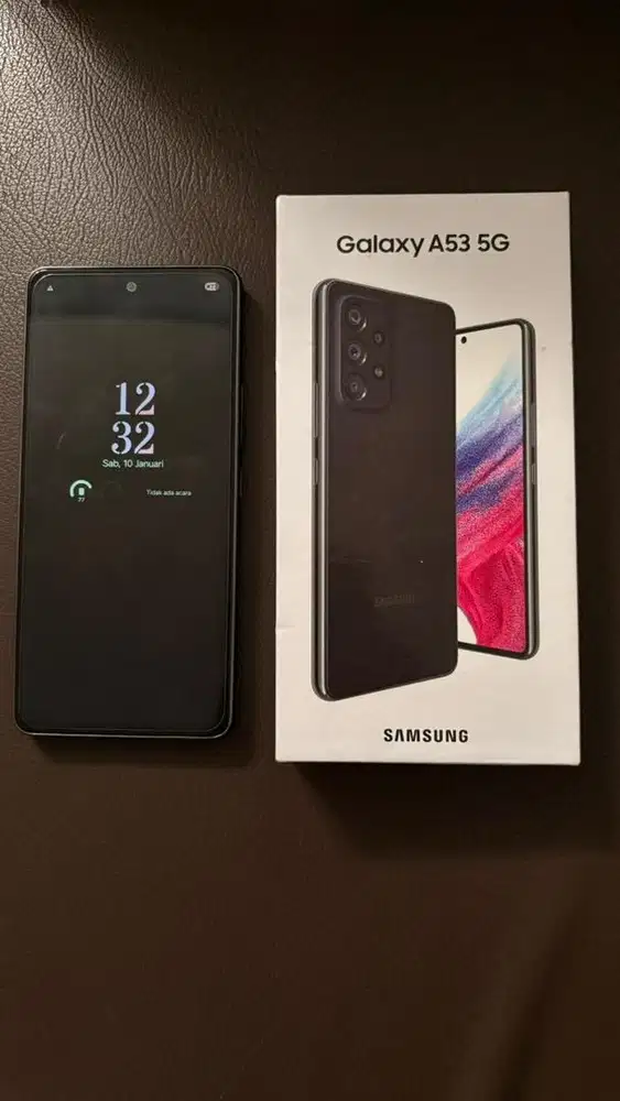 SAMSUNG A53 8/128 GB