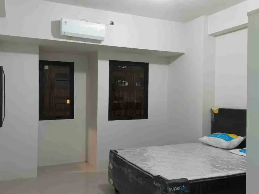 DIJUAL/DISEWAKAN APARTEMEN CORNELL CITRALAND SEBELAH UNIVERSITAS CIPUTRA (UC)