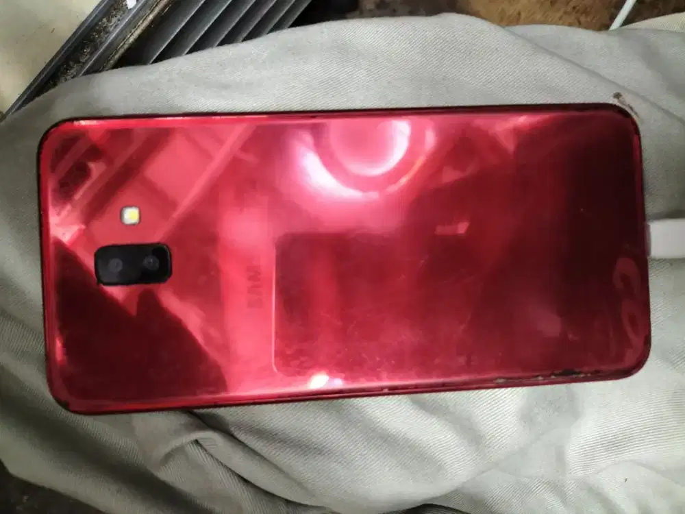Samsung J6 Plus 4/64