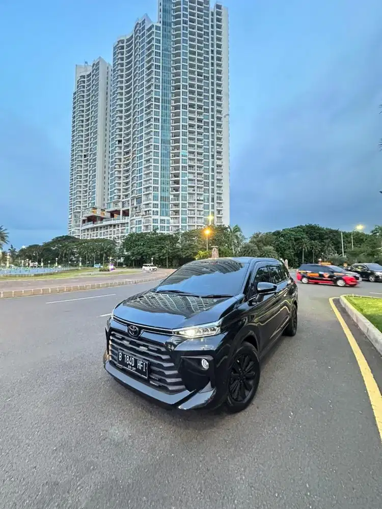 Sewa Rental Mobil Matic Lepas Kunci 24jam Harian Mingguan Bulanan