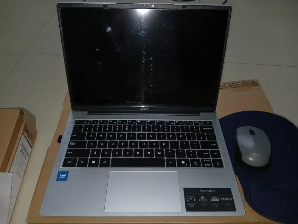 Laptop Acer Aspire Lite N100