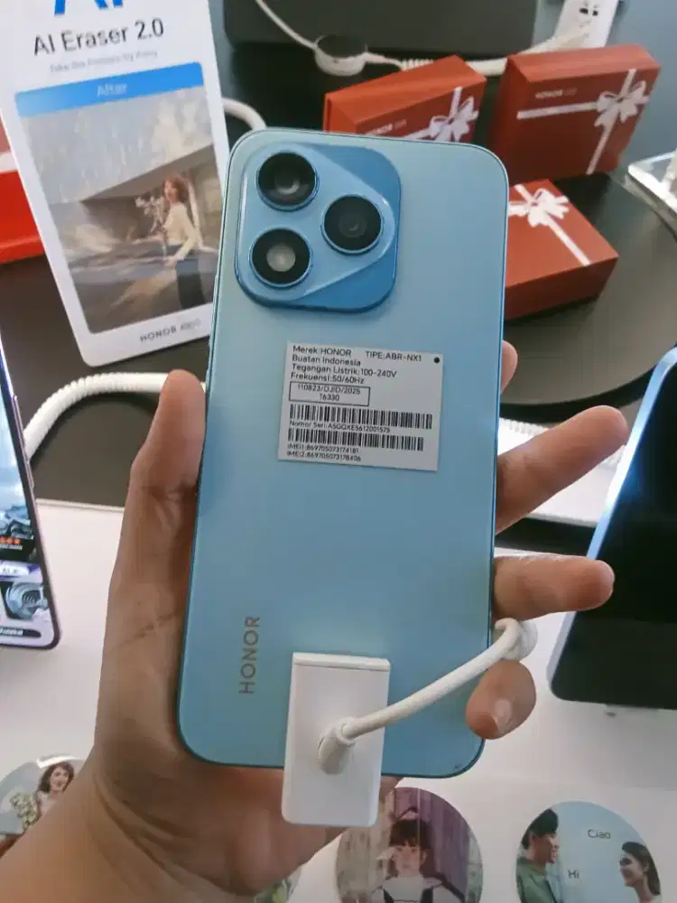 Cicilan hp murah mulai dari 300rb