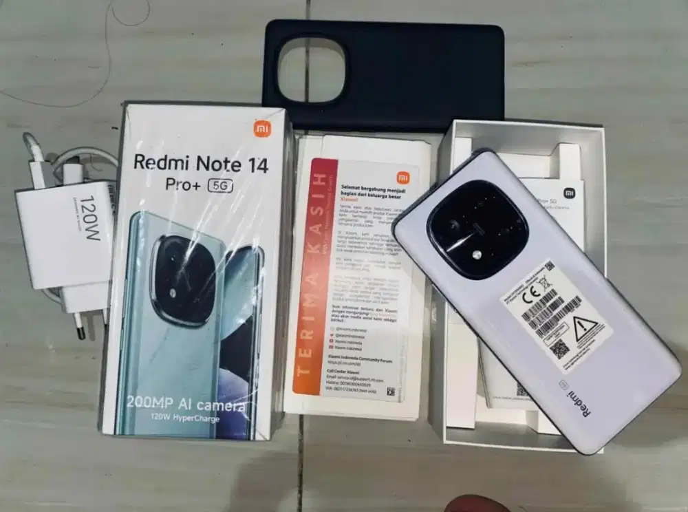 Redmi note 14pro+ 4G