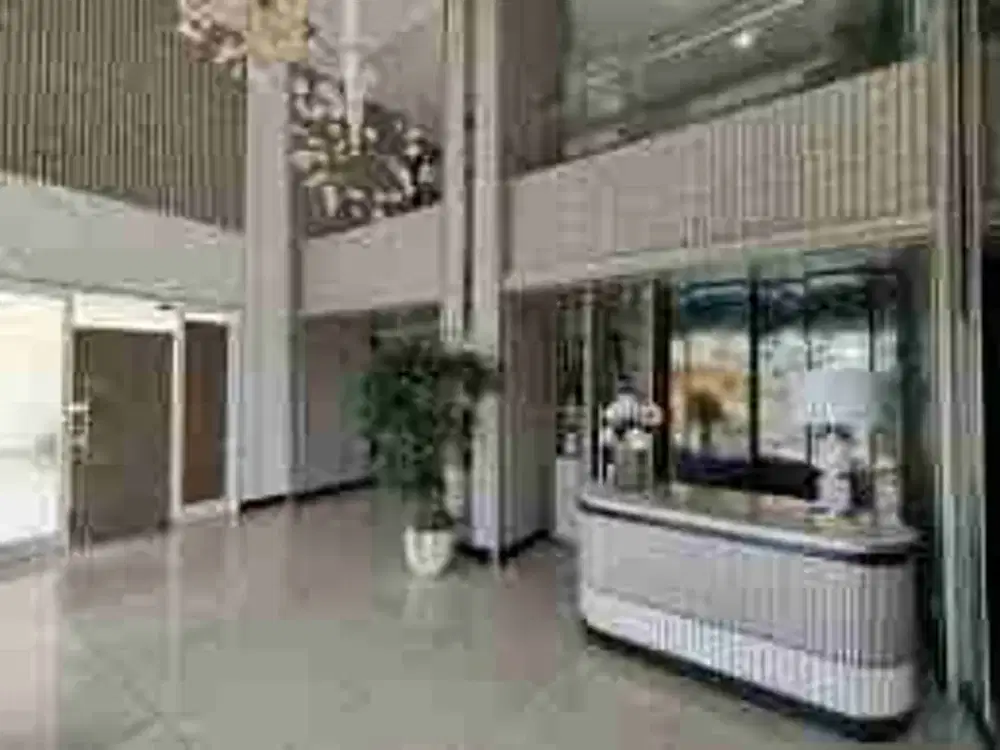 RENT APARTMENT PUNCAK DHARMAHUSADA TOWER C DKT UNAIR GALAXY MALL