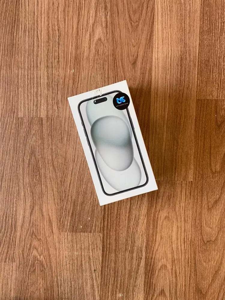 Iphone 15 128GB Resmi️ Ibox