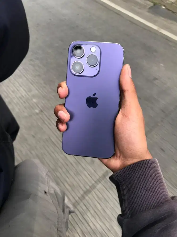 14 pro 256 no minus alloperator