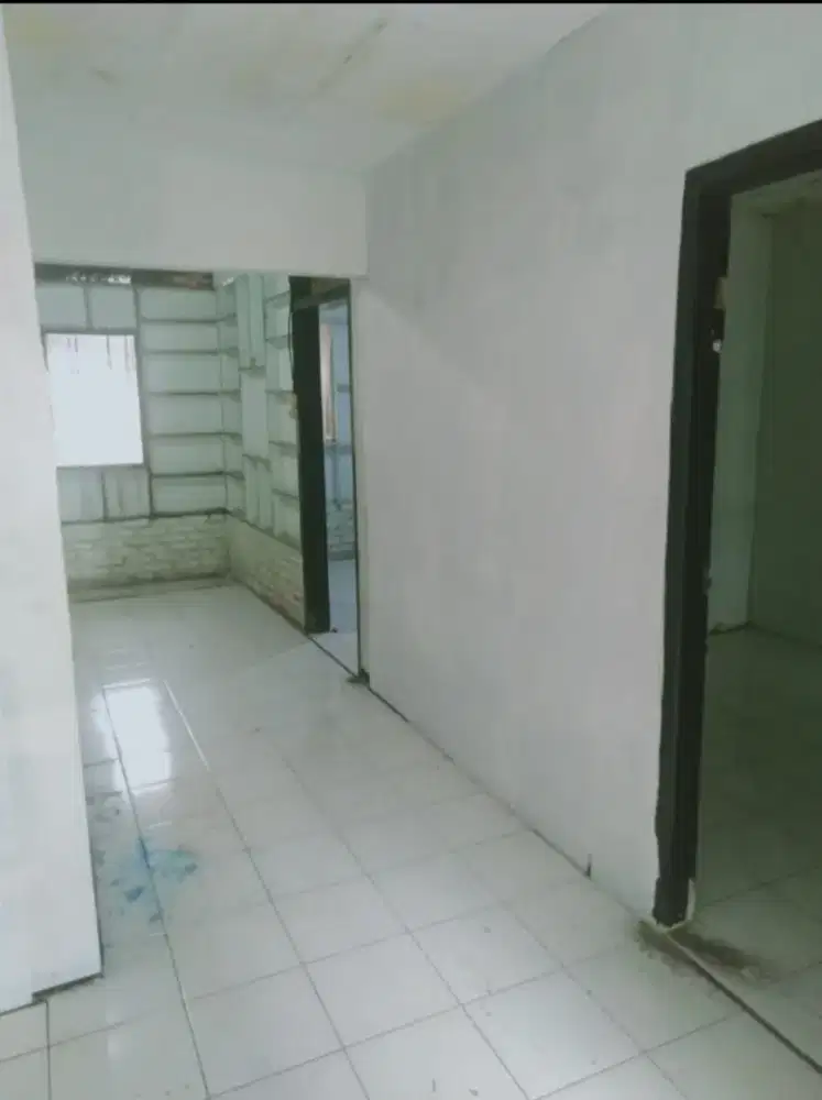 Jual Cepat Murah Rumah Di Margahayu Raya