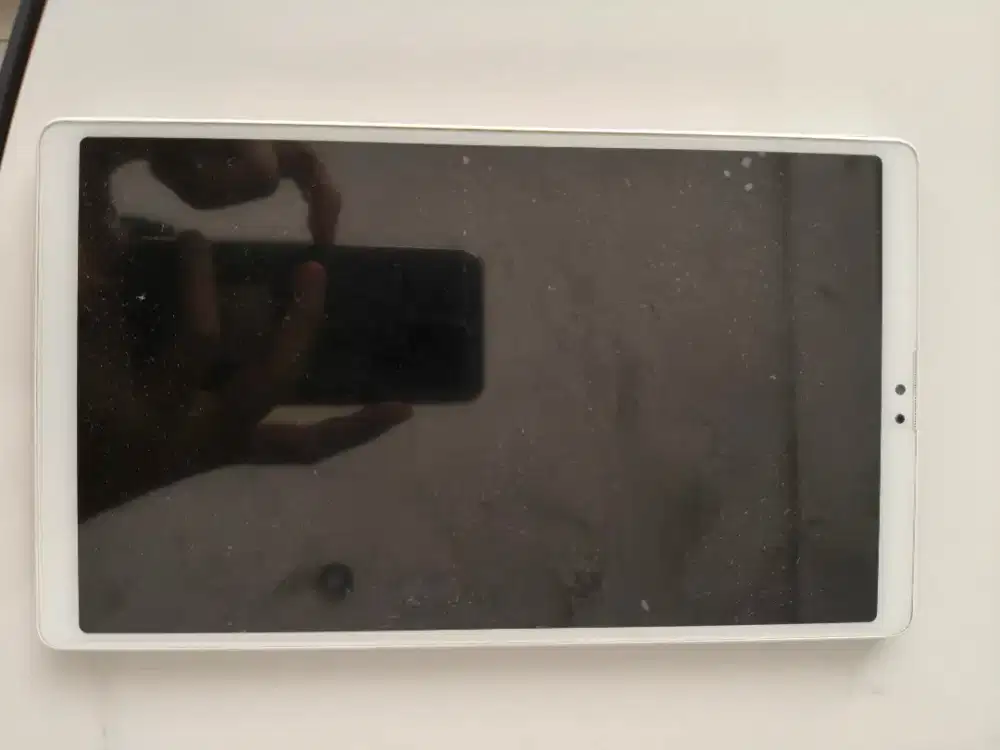 Samsung Tab Galaxy A7 Lite Ram 3 GB