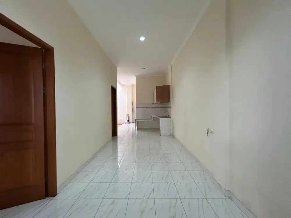 Dijual/Disewakan Rumah 1 lantai Kelapa Gading